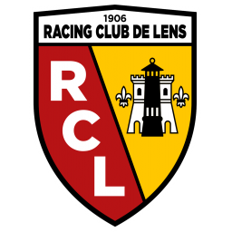 朗斯U19首发阵容