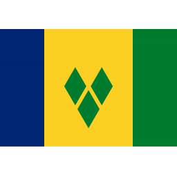 聖文森特及格林納丁斯女足U17首发阵容