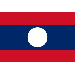 老挝U17首发阵容