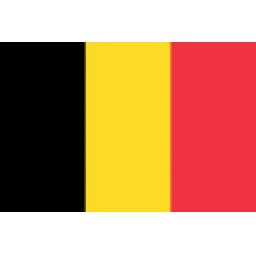 比利时女足U19首发阵容