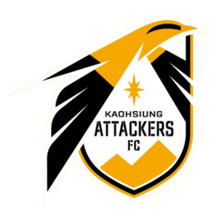 高雄先锋女足首发阵容