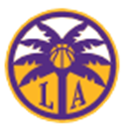 洛杉矶火花首发阵容