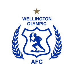 惠灵顿奥林匹克首发阵容