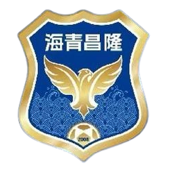 大连海青昌隆首发阵容