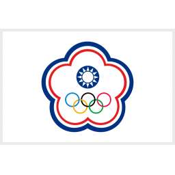 中国台北女足U17首发阵容