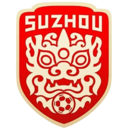 苏州队首发阵容