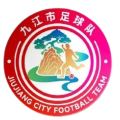 九江队首发阵容