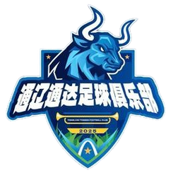 通辽通达首发阵容