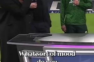 哈兰德得知女主持是阿森纳球迷后感慨：那她大概不喜欢我吧