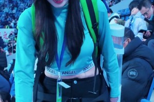 梭鱼湾啤酒妹，东北小姐姐也很甜