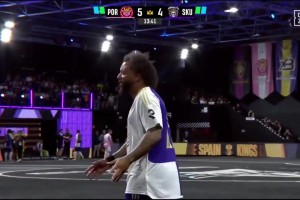 热苏斯遭球迷狂喷叛徒，霸气回应：我在这里拿过11个冠军！